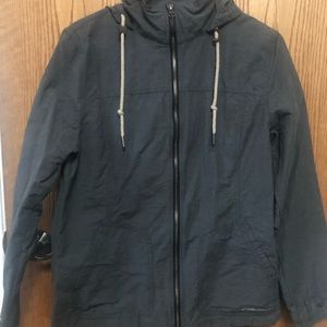 Light Eddie Bauer jacket